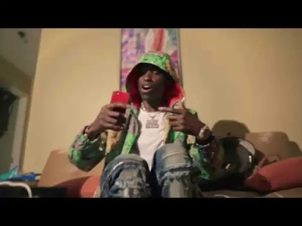 Video: LodyLucci - No Speaking